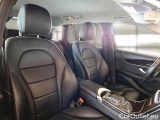  Mercedes  G-Klasee MERCEDES-BENZ GLC / 2019 / 5P / SUV 220 D 4MATIC SPORT AUT. #13