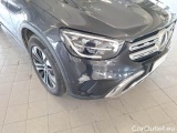  Mercedes  G-Klasee MERCEDES-BENZ GLC / 2019 / 5P / SUV 220 D 4MATIC SPORT AUT. #37