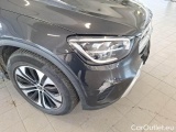  Mercedes  G-Klasee MERCEDES-BENZ GLC / 2019 / 5P / SUV 220 D 4MATIC SPORT AUT. #42