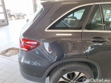  Mercedes  G-Klasee MERCEDES-BENZ GLC / 2019 / 5P / SUV 220 D 4MATIC SPORT AUT. #78