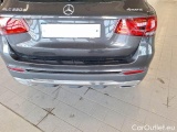  Mercedes  G-Klasee MERCEDES-BENZ GLC / 2019 / 5P / SUV 220 D 4MATIC SPORT AUT. #90