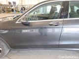  Mercedes  G-Klasee MERCEDES-BENZ GLC / 2019 / 5P / SUV 220 D 4MATIC SPORT AUT. #105