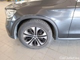  Mercedes  G-Klasee MERCEDES-BENZ GLC / 2019 / 5P / SUV 220 D 4MATIC SPORT AUT. #125