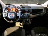  Fiat  Panda FIAT  / 2011 / 5P / BERLINA 1.3 MJT 95CV SeS E6 4X4 #3