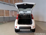  Fiat  Panda FIAT  / 2011 / 5P / BERLINA 1.3 MJT 95CV SeS E6 4X4 #5
