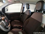 Fiat  Panda FIAT  / 2011 / 5P / BERLINA 1.3 MJT 95CV SeS E6 4X4 #11