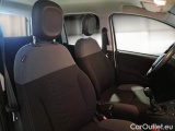  Fiat  Panda FIAT  / 2011 / 5P / BERLINA 1.3 MJT 95CV SeS E6 4X4 #13