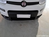  Fiat  Panda FIAT  / 2011 / 5P / BERLINA 1.3 MJT 95CV SeS E6 4X4 #28