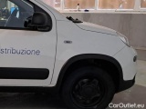  Fiat  Panda FIAT  / 2011 / 5P / BERLINA 1.3 MJT 95CV SeS E6 4X4 #31