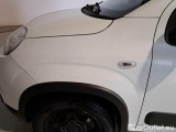  Fiat  Panda FIAT  / 2011 / 5P / BERLINA 1.3 MJT 95CV SeS E6 4X4 #58