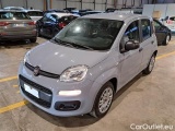  Fiat  Panda FIAT  / 2011 / 5P / BERLINA 1.2 69CV SeS E6D-TEMP EASY 