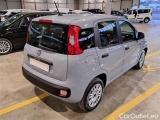  Fiat  Panda FIAT  / 2011 / 5P / BERLINA 1.2 69CV SeS E6D-TEMP EASY #2