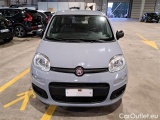  Fiat  Panda FIAT  / 2011 / 5P / BERLINA 1.2 69CV SeS E6D-TEMP EASY #6