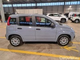  Fiat  Panda FIAT  / 2011 / 5P / BERLINA 1.2 69CV SeS E6D-TEMP EASY #7