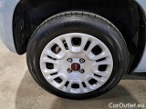  Fiat  Panda FIAT  / 2011 / 5P / BERLINA 1.2 69CV SeS E6D-TEMP EASY #18