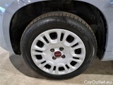  Fiat  Panda FIAT  / 2011 / 5P / BERLINA 1.2 69CV SeS E6D-TEMP EASY #20