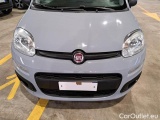  Fiat  Panda FIAT  / 2011 / 5P / BERLINA 1.2 69CV SeS E6D-TEMP EASY #34