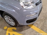  Fiat  Panda FIAT  / 2011 / 5P / BERLINA 1.2 69CV SeS E6D-TEMP EASY #37