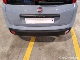  Fiat  Panda FIAT  / 2011 / 5P / BERLINA 1.2 69CV SeS E6D-TEMP EASY #49