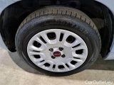  Fiat  Panda FIAT  / 2011 / 5P / BERLINA 1.2 69CV SeS E6D-TEMP EASY #65