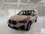  Bmw  X1 BMW  / 2019 / 5P / SUV SDRIVE 18D BUSINESS ADVANTAGE 