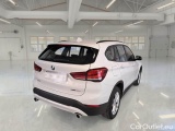  Bmw  X1 BMW  / 2019 / 5P / SUV SDRIVE 18D BUSINESS ADVANTAGE #2