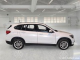  Bmw  X1 BMW  / 2019 / 5P / SUV SDRIVE 18D BUSINESS ADVANTAGE #7