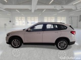  Bmw  X1 BMW  / 2019 / 5P / SUV SDRIVE 18D BUSINESS ADVANTAGE #8
