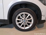  Bmw  X1 BMW  / 2019 / 5P / SUV SDRIVE 18D BUSINESS ADVANTAGE #17