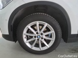  Bmw  X1 BMW  / 2019 / 5P / SUV SDRIVE 18D BUSINESS ADVANTAGE #20
