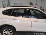  Bmw  X1 BMW  / 2019 / 5P / SUV SDRIVE 18D BUSINESS ADVANTAGE #40