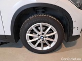  Bmw  X1 BMW  / 2019 / 5P / SUV SDRIVE 18D BUSINESS ADVANTAGE #60