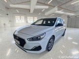 Hyundai  i30 HYUNDAI  / 2017 / 5P / STATION WAGON 1.6 CRDI 115CV BUSINESS 