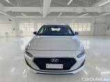  Hyundai  i30 HYUNDAI  / 2017 / 5P / STATION WAGON 1.6 CRDI 115CV BUSINESS #6