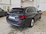  Bmw  Serie 5 BMW  / 2020 / 5P / STATION WAGON 520D XDRIVE LUXURY AUTO MH48V TOURING #2