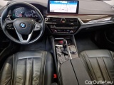 Bmw  Serie 5 BMW  / 2020 / 5P / STATION WAGON 520D XDRIVE LUXURY AUTO MH48V TOURING #3