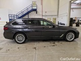  Bmw  Serie 5 BMW  / 2020 / 5P / STATION WAGON 520D XDRIVE LUXURY AUTO MH48V TOURING #7