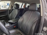  Bmw  Serie 5 BMW  / 2020 / 5P / STATION WAGON 520D XDRIVE LUXURY AUTO MH48V TOURING #11