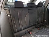  Bmw  Serie 5 BMW  / 2020 / 5P / STATION WAGON 520D XDRIVE LUXURY AUTO MH48V TOURING #15
