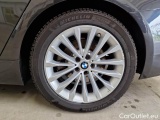  Bmw  Serie 5 BMW  / 2020 / 5P / STATION WAGON 520D XDRIVE LUXURY AUTO MH48V TOURING #19