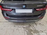  Bmw  Serie 5 BMW  / 2020 / 5P / STATION WAGON 520D XDRIVE LUXURY AUTO MH48V TOURING #53