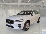  Volvo  XC60 VOLVO  / 2021 / 5P / SUV B4 D AWD AUTOMATICO BUSINESS 