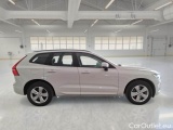  Volvo  XC60 VOLVO  / 2021 / 5P / SUV B4 D AWD AUTOMATICO BUSINESS #7