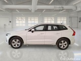  Volvo  XC60 VOLVO  / 2021 / 5P / SUV B4 D AWD AUTOMATICO BUSINESS #8