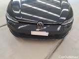  Volkswagen  Golf  VOLKSWAGEN / 2019 / 5P / BERLINA 2.0 TDI SCR 85KW LIFE DSG #45