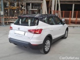  Seat  Arona SEAT  / 2017 / 5P / CROSSOVER 1.0 TGI 66KW STYLE #2