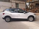  Seat  Arona SEAT  / 2017 / 5P / CROSSOVER 1.0 TGI 66KW STYLE #7