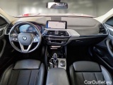  Bmw  X4 BMW  / 2018 / 5P / SUV XDRIVE 20I BUSINESS ADVANTAGE AUTO #3