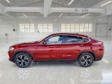  Bmw  X4 BMW  / 2018 / 5P / SUV XDRIVE 20I BUSINESS ADVANTAGE AUTO #8