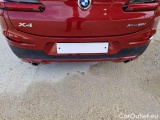  Bmw  X4 BMW  / 2018 / 5P / SUV XDRIVE 20I BUSINESS ADVANTAGE AUTO #72